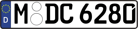 M-DC6280