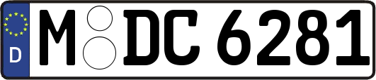 M-DC6281