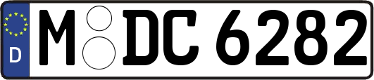 M-DC6282