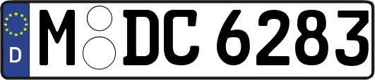 M-DC6283