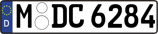 M-DC6284