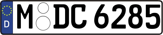 M-DC6285