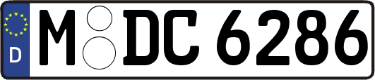 M-DC6286