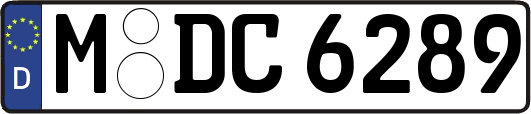 M-DC6289