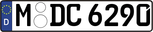 M-DC6290