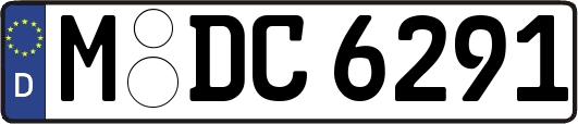 M-DC6291