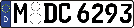 M-DC6293