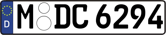 M-DC6294