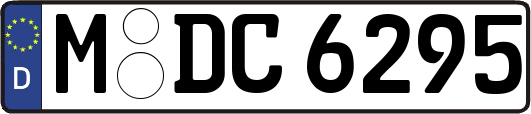 M-DC6295