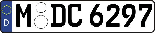 M-DC6297