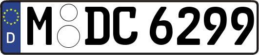 M-DC6299