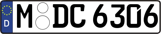 M-DC6306