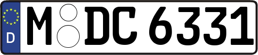 M-DC6331