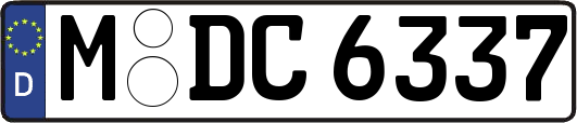 M-DC6337