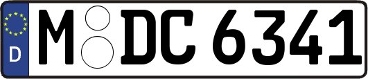 M-DC6341