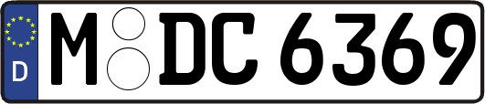 M-DC6369