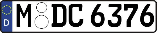M-DC6376