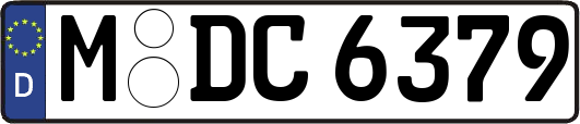M-DC6379