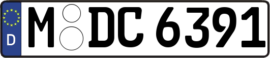 M-DC6391