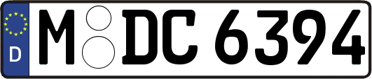 M-DC6394