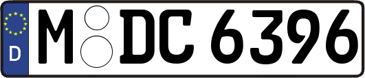 M-DC6396