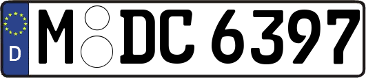 M-DC6397
