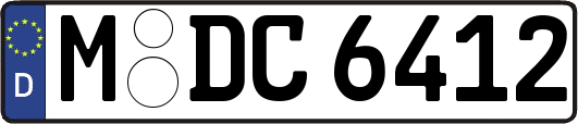 M-DC6412