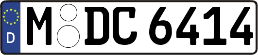 M-DC6414