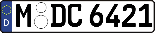 M-DC6421