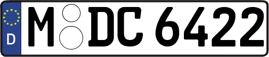M-DC6422