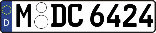 M-DC6424