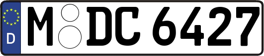 M-DC6427