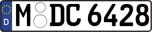 M-DC6428