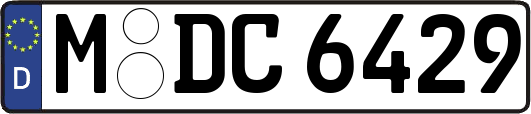M-DC6429