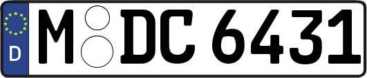 M-DC6431
