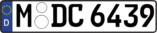 M-DC6439