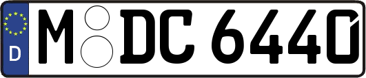 M-DC6440