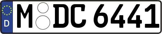 M-DC6441