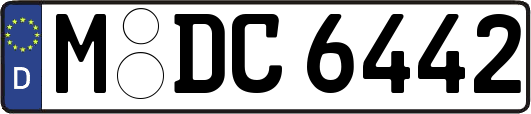 M-DC6442