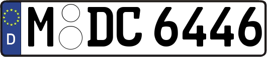 M-DC6446
