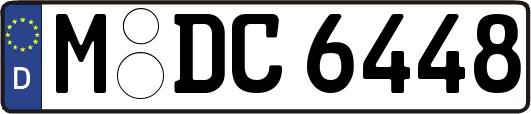 M-DC6448
