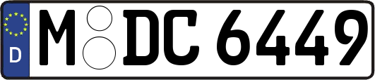 M-DC6449