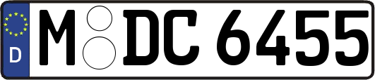 M-DC6455