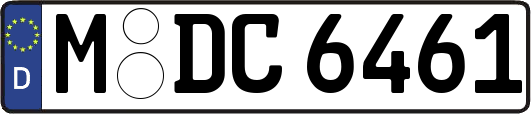 M-DC6461
