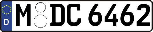 M-DC6462