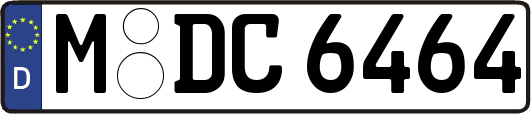 M-DC6464