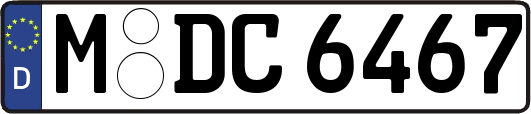 M-DC6467