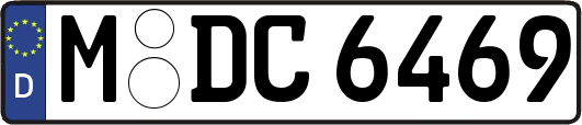 M-DC6469