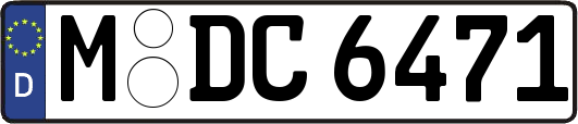 M-DC6471