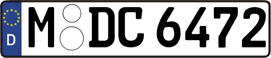 M-DC6472